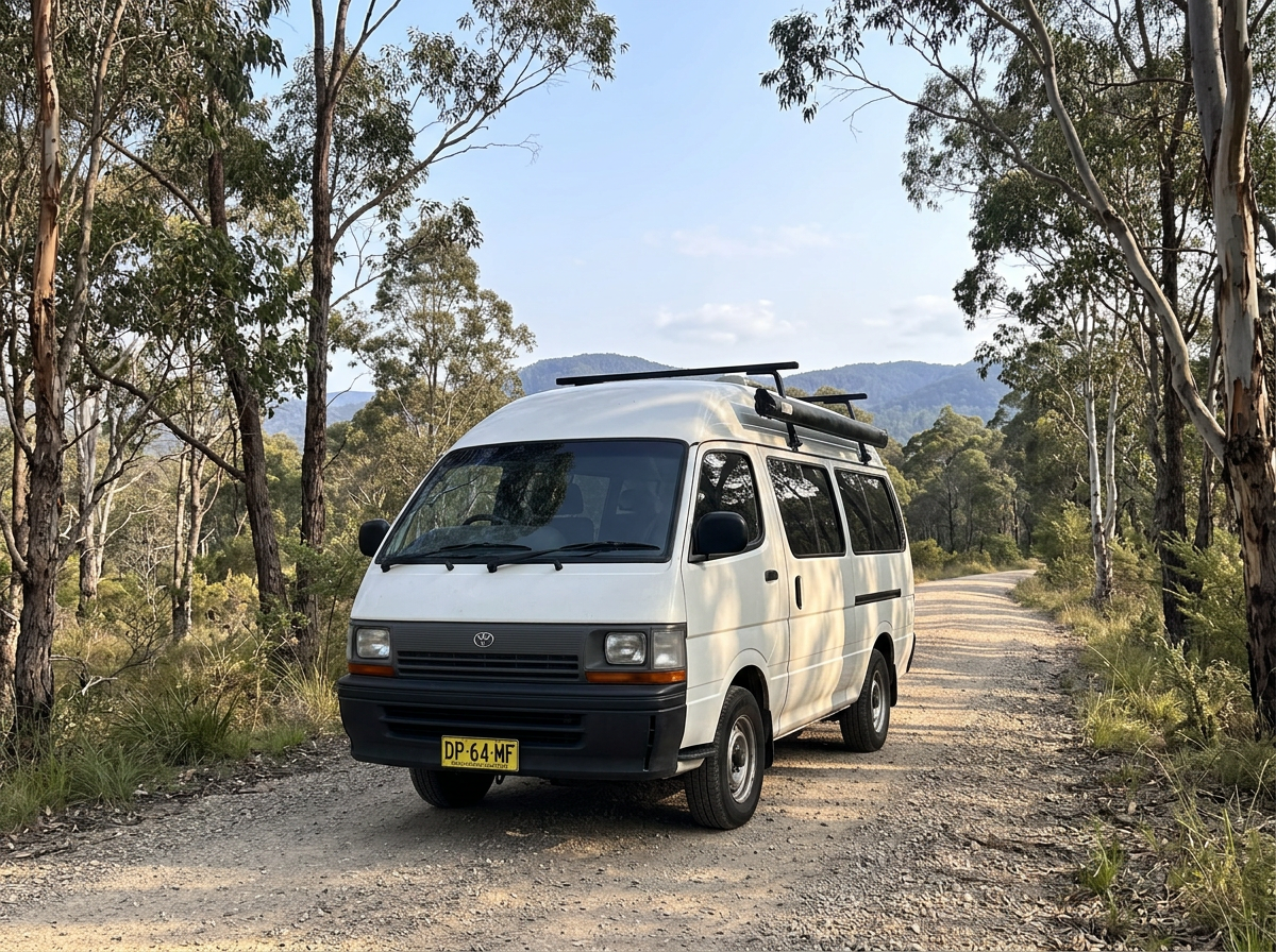 Toyota - Commuter - DP64MF (1)